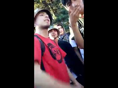 Acertijo vs Tanifa vs Guerrillero  -8ºvos-  (Repechaje) Fecha 2 MONKEY KING