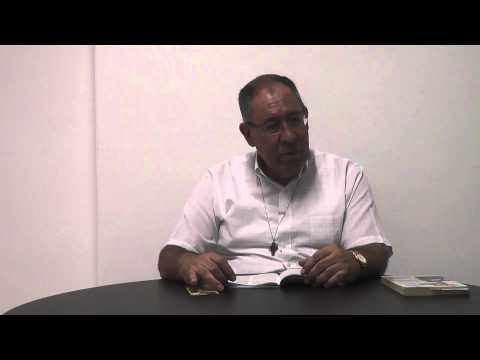 Evangelio 7 de Octubre 2012