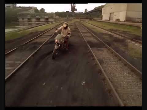 Die Motorrad Cops S01E09 - Scene 1