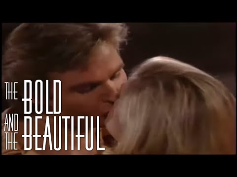 Bold and the Beautiful - 1993 (S6 E208) FULL EPISODE 1454