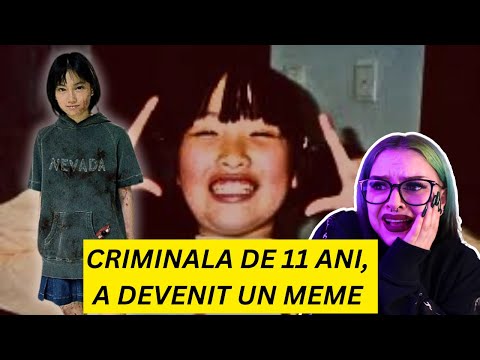 The Case of NEVADA TAN | Japan's Youngest Criminal | Criminal Minds