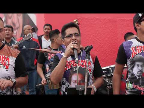 DICELO A EL - ZAPEROKO LA RESISTENCIA SALSERA DEL CALLAO