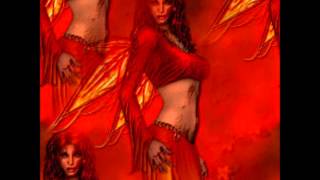 LES FEUILLES MORTES - DENZAL SINCLAIRE