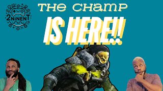 Q&A w/ APEX CHAMPIONS - The 2Nin Podcast Ep. 1 (ft. JayRizzy)