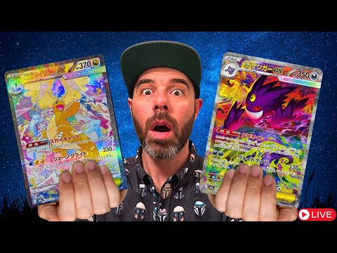 Pokemon Restock and Mega HUNT!