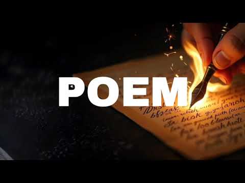 FREE Sad Type Beat - "Poem For You" | Emotional Rap Piano Instrumental