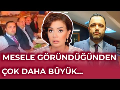 I'M SUMMARIZING THE REZAN EPÖZDEMİR ISSUE IN 15 MINUTES. THE ALLEGATIONS AND BEHIND THE SCENES...