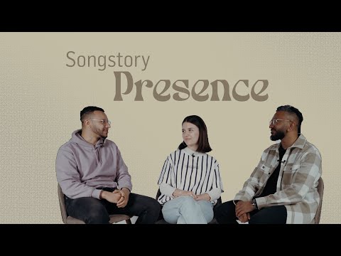 Presence - ICF Berlin Worship | Songstory