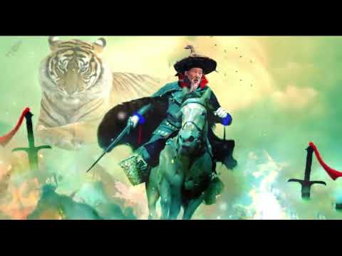 Tuam Leej Kuab The Hmong Shaman Warrior (Part 1295)