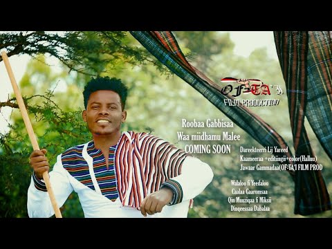 Roobaa Gabbisaa - Waa Miidhamu Malee - Ethiopian Oromo Music 2020 [Official Video]