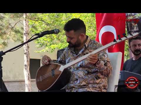 Mehmet ERDURUCAN | Vay Kaderim Vay | Canlı Performans | Nette İlk | 2022