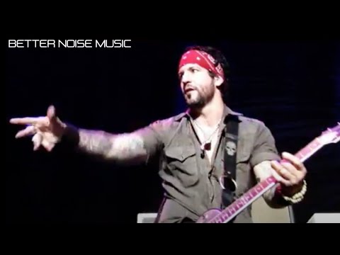 Rescue Me - Buckcherry