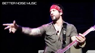 Buckcherry - Rescue Me OFFICIAL