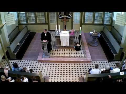 2019 05 25   Taufgottesdienst