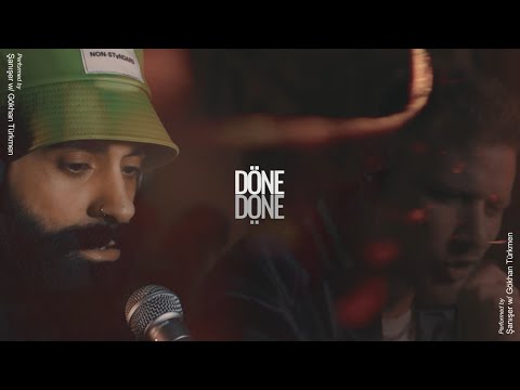 Video thumbnail for Döne Döne (Live)