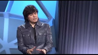 Joseph Prince - Disproportionate Grace For All Your Challenges! - 13 May 12