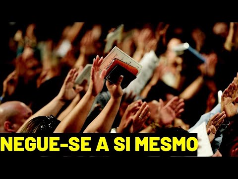 Oração da Manhã - Negue-se a si mesmo