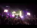 JACK Ü LIVE @ HARD SUMMER 2015 - PART 1 ...