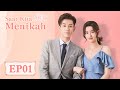 Once We Get Married Saat Kita Menikah 只是结婚的关系 EP01 Uvin Wang Wang Ziqi WeTV INDO SUB