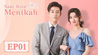Download lagu Once We Get Married (Saat Kita Menikah) | 只是结婚的关系 | EP01 | Uvin Wang, Wang Ziqi | WeTV【INDO SUB】 mp3 Download lagu Once We Get Married (Saat Kita Menikah) | 只是结婚的关系 | EP01 | Uvin Wang, Wang Ziqi | WeTV【INDO SUB】 mp3