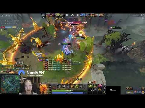 Wombo Combo by Topson and Ana OG