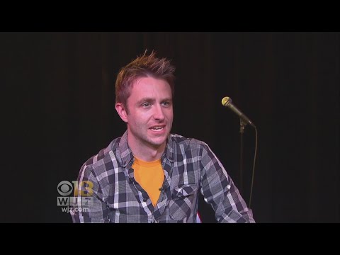 AMC Suspends Chris Hardwick Talk Show After Ex-Girlfriend Makes Allegations Of Abuse