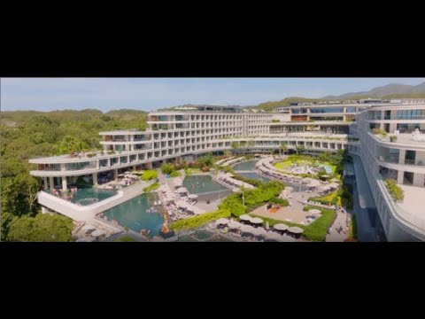 Dreams Bahia Mita Surf & Spa Resort