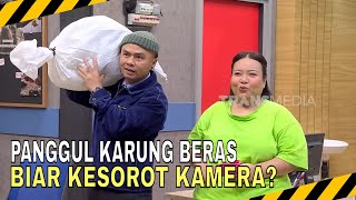 Download lagu HESTI RIBUT SAMA GITA BHEBHITA, MANTAN CALON KAKAK IPARNYA | MOMEN KOCAK LAPOR PAK! (09/12/25) mp3