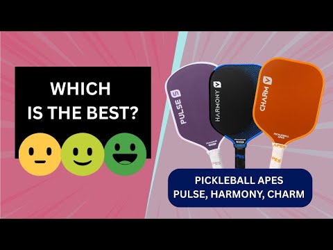 SupaSenpai and Pickleball Senpai