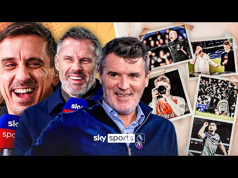 The FUNNIEST moments from the 2023/24 season! 😂