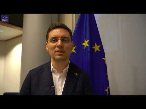 The social consequences of European mobility: the children left at home - PE- Brussels /07.11.2023