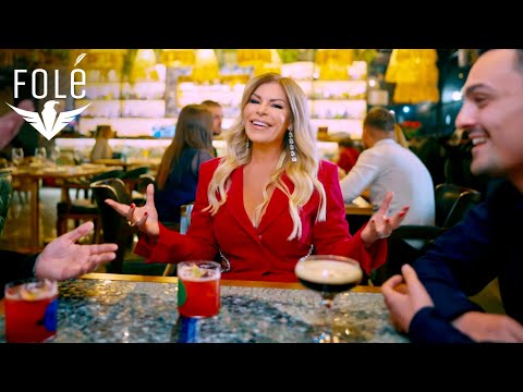 Manjola Nallbani - Sa e kam prit (Official Video)