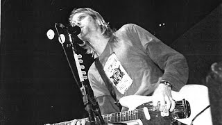 Nirvana - Dumb - (Salle Omnisports, Rennes, France 2/16/1994) - (EQ Remaster)