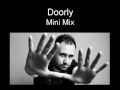 Doorly's Mini Mix on Annie Mac's Mash-Up 