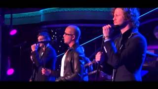 The wanted - Fill a heart magyar