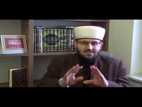 Çfarë të bëjmë pas Namazit të Sabahut?! - Hoxhë Suad Shabani