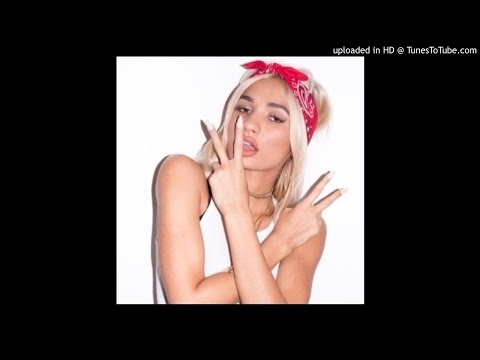 Pia Mia - Underneath