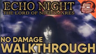 Echo Night 2: The Lord of Nightmares Walkthrough