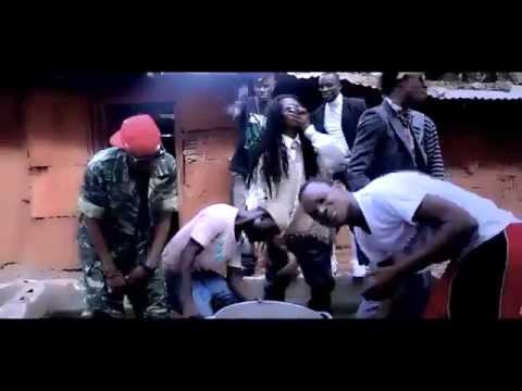 "POT NOT BOILING" Remix Official Video by Xpolay, Luckay Buckay, Takun J, JD Donzo & Bentman Tha Don