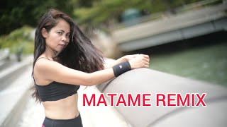 Download lagu DJ MATAME MATAME VIRAL TIKTOK REMIX || ZUMBA® ||ZUMBA LOVERS HK || YULIANTI KARTINI mp3