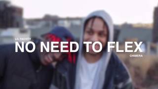 Lil Yachty - No Need To Flex