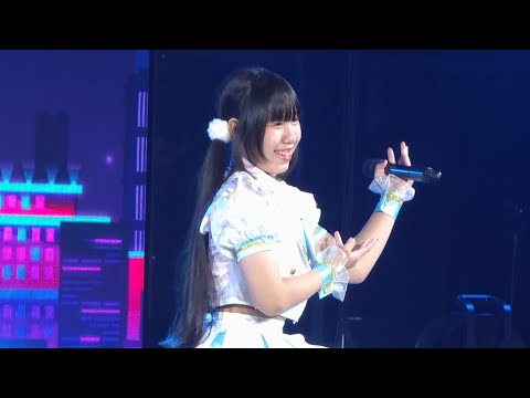 [Fancam] MhayMhey Stellagrima - Eterna Tenere @STARRYNITE 1st Anniversary The Street