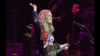 4. If I Wanted To | Melissa Etheridge plays her complete Yes I Am album | 3-17-2018