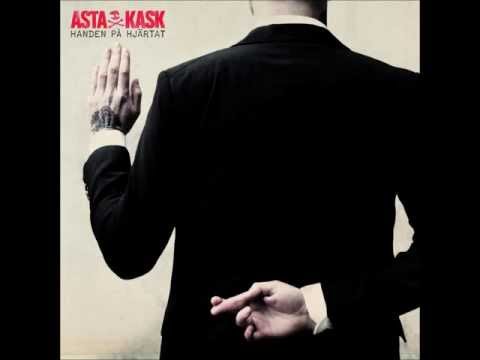 Asta Kask - Död åt er alla