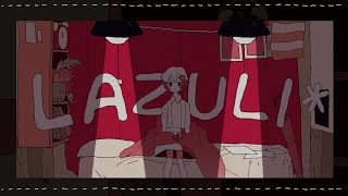 [合わせてみた] LAZULI* - あかまる (THE BINARY) × 初音ミク