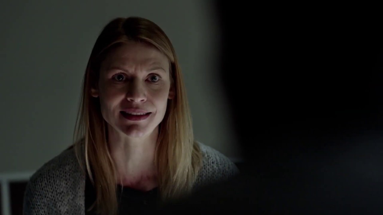 Miniature de la vidéo Homeland saison 8 - Bande-annonce de la série Homeland