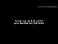 Young Thug Up Ft Lil Uzi Vert