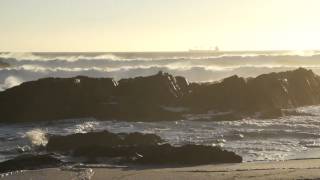 preview picture of video 'Cape Town - Table Mountain - Bloubergstrand'