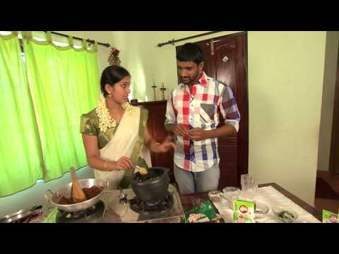 Thani Nadan I Ep 19 Part 2 – Chendamuriyan & Malabar  Koottukari  Recipe I Mazhavil Manorama
