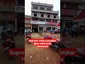 Hero Motorcycle Showroom Supreme Motors Tteodisha